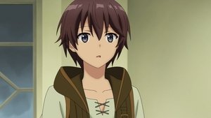 Ore dake Haireru Kakushi Dungeon: S01E03 PL