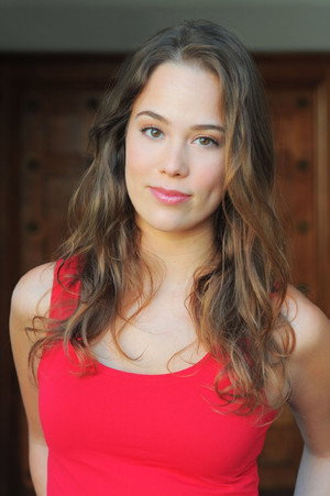 Claire Chapelli portrait