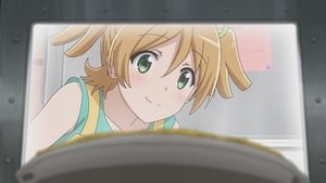 Revue Starlight: Episódio: 5 da 1ª Temporada