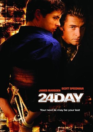 Click for trailer, plot details and rating of The 24th Day (2004)