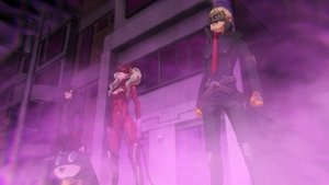 PERSONA5 the Animation: 1×4