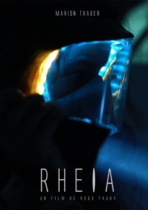 Poster Rhéia (2022)