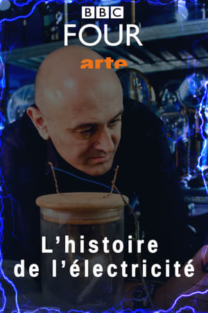 Image L’Histoire de l’électricité