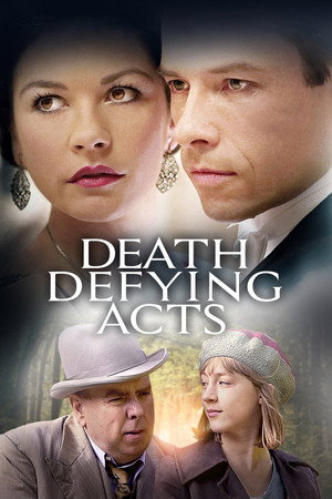 Death Defying Acts