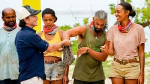 Survivor Season 41 Episode 9