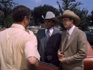 Dallas Season 2 Episode 4