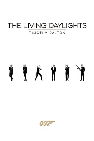 Image The Living Daylights