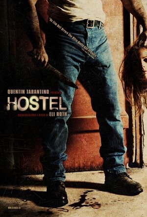 Poster Hostel 2006