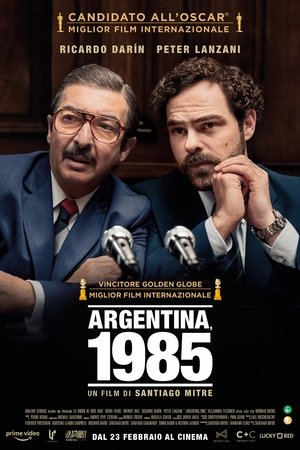 Image Argentina 1985
