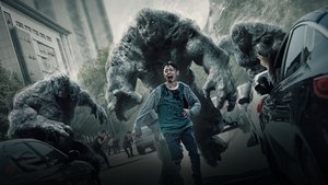 Rumbo al infierno (Temporada 1) WEB-DL 1080P LATINO/INGLES/COREANO