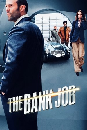 Image The Bank Job