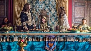 Vikings saison 4 Episode 3