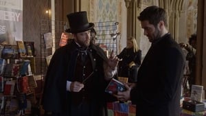 Time After Time Season 1 Episode 10