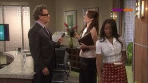 True Jackson, VP Telling Amanda