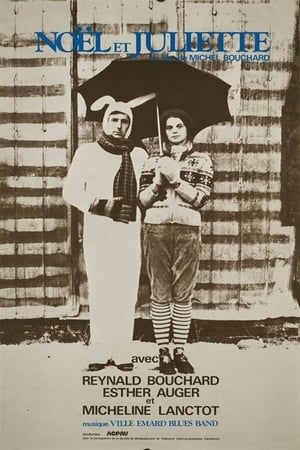 Poster Noël et Juliette (1973)