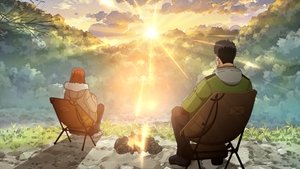 Solo Camping for Two: 1×3