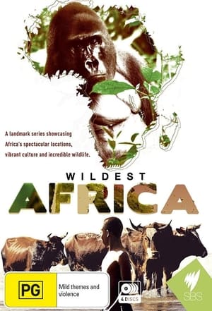 Image Wildest Africa