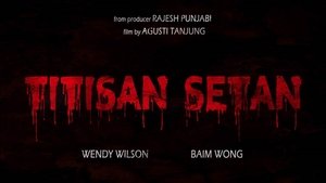 Titisan Setan