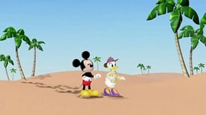 La Casa de Mickey Mouse: 3×32