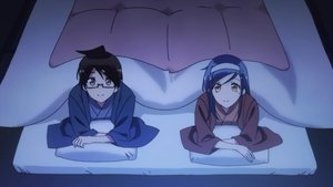 We Never Learn: BOKUBEN Season 1 Episode 13