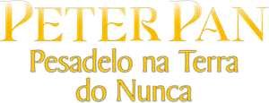 Peter Pan: Pesadelo na Terra do Nunca