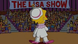 The Simpsons All About Lisa