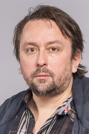 Marek Daniel portrait