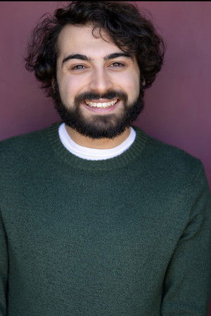 Nick Najarian thumbnail