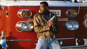 Passenger 57 (1992) Hindi Dubbed