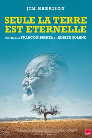 Poster Seule la terre est éternelle (2022)