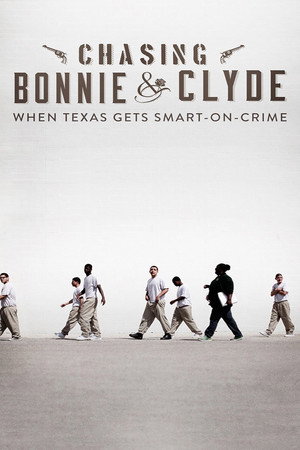 Chasing Bonnie & Clyde