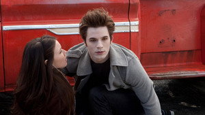 Vampires Suck