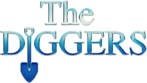 The Diggers — Logos 1