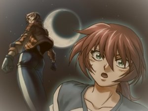 Kenichi The Mightiest Disciple Season 1 Episode 45