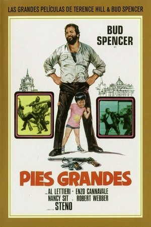 Pies grandes (1975)