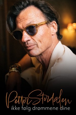 Image Petter Stordalen – Ikke følg drømmene dine