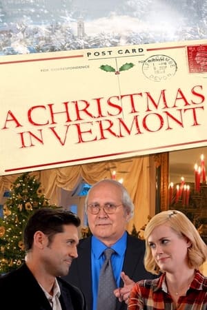 A Christmas in Vermont (2016) | Team Personality Map