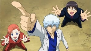 Gintama: 5×40