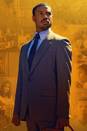 Постер фильма «Просто помиловать (2019)» — (16 из 70)