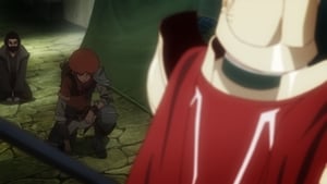 Shingeki no Bahamut: Genesis: 1×2