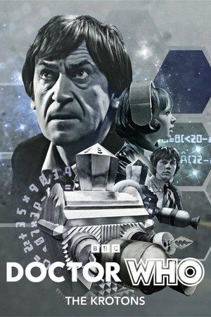 Doctor Who: The Krotons