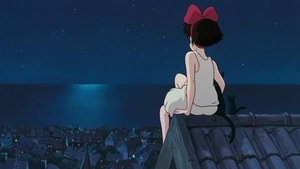 Kiki’s Delivery Service 1989 Movie Dual Audio Hindi Japanese BluRay 1080p 720p 480p