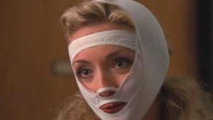 Ally McBeal Season 1 Episode 4