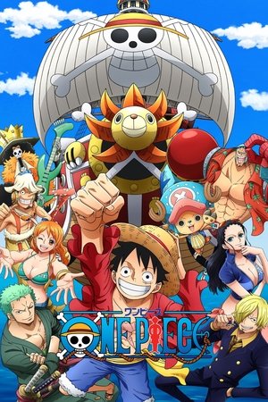 poster One Piece
