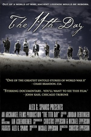 Nonton film The 11th Day (2005) terbaru sub indo Nonton film The 11th Day (2005) terbaru sub indo