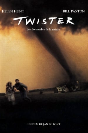 Twister streaming