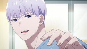 Uchi no Otouto-domo ga Sumimasen Cap 12