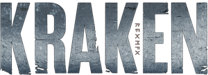 Kraken — Logos 4