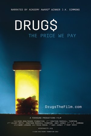 Drug$ (2018) Drug$ (2018)