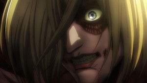 Attack on Titan: 1×19